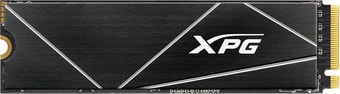 SSD A-Data XPG GAMMIX S70 Blade 512GB AGAMMIXS70B-512G-CS - фото