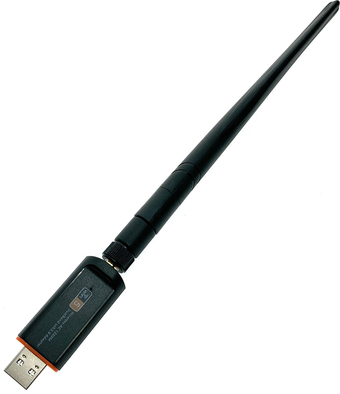 Wi-Fi адаптер Espada UW1200-2 - фото