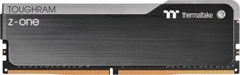 Оперативная память Thermaltake Toughram Z-One 8ГБ DDR4 3200 МГц R010D408GX1-3200C16S - фото