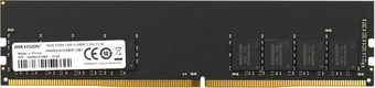 Оперативная память Hikvision 16ГБ DDR4 3200 МГц HKED4161CAB2F1ZB1/16G - фото