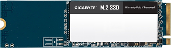 SSD Gigabyte M.2 SSD 500GB GM2500G - фото