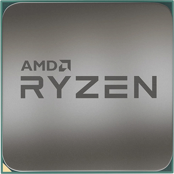 Процессор AMD Ryzen 5 5600 - фото