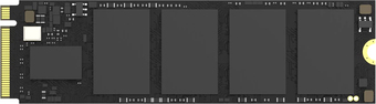 SSD Hikvision E3000 1TB HS-SSD-E3000/1024G - фото
