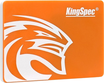 SSD KingSpec P3 256GB - фото