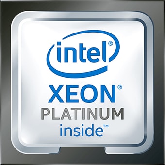 Процессор Intel Xeon Platinum 8358 - фото