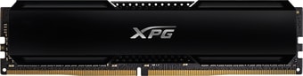 Оперативная память A-Data XPG GAMMIX D20 8ГБ DDR4 3600 МГц AX4U36008G18I-CBK20 - фото