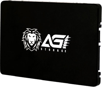 SSD AGI AI238 500GB AGI500GIMAI238 - фото
