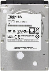 Жесткий диск Toshiba MQ01ACF 500GB (MQ01ACF050) - фото
