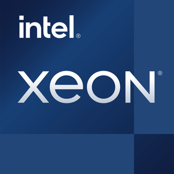 Процессор Intel Xeon E-2386G - фото
