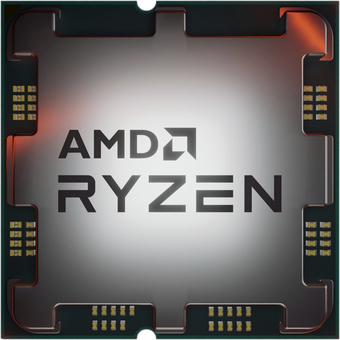Процессор AMD Ryzen 5 7600X - фото