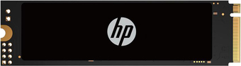 SSD HP EX900 Plus 256GB 35M32AA - фото
