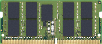 Оперативная память Kingston 32ГБ DDR4 3200 МГц KSM32SED8/32MF - фото