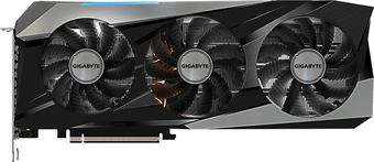 Видеокарта Gigabyte GeForce RTX 3070 Ti Gaming 8GB GDDR6X GV-N307TGAMING-8GD - фото