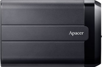 Внешний накопитель Apacer AC732 1TB AP1TBAC732B-1 - фото