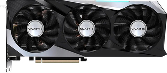 Видеокарта Gigabyte GeForce RTX 3060 Ti Gaming OC D6X 8G GV-N306TXGAMING OC-8GD - фото