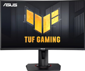 Игровой монитор ASUS TUF Gaming VG27VQM - фото
