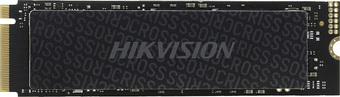 SSD Hikvision G4000E 512GB HS-SSD-G4000E-512G - фото