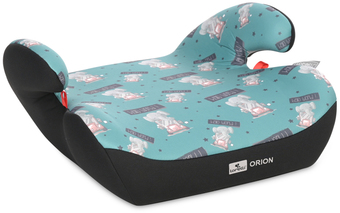 Детское сиденье Lorelli Orion 2023 (arctic travel) - фото