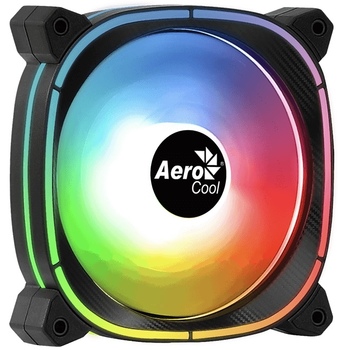 Вентилятор для корпуса AeroCool Astro 12F - фото