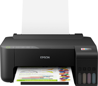 Принтер Epson EcoTank L1250 - фото