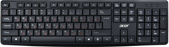 Клавиатура Acer OKW121 - фото