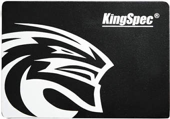 SSD KingSpec P4-240 240GB - фото