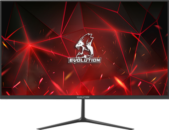 Игровой монитор Evolution GX24i IPS - фото