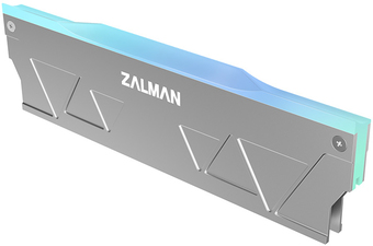 Радиатор для оперативной памяти Zalman ZM-MH10 ARGB - фото