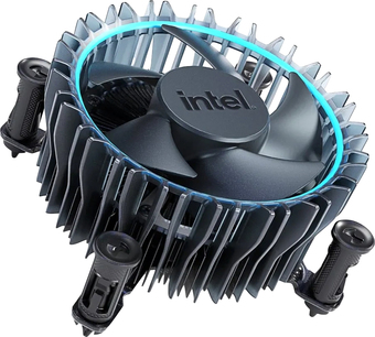 Кулер для процессора Intel Laminar RM1 - фото