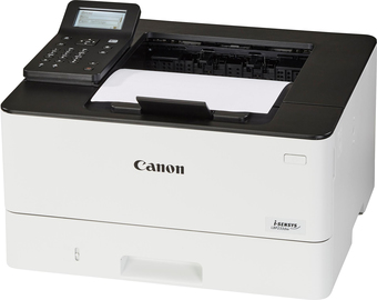 Принтер Canon i-SENSYS LBP233dw - фото
