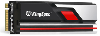 SSD KingSpec XG7000 Pro 1TB - фото