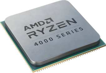 Процессор AMD Ryzen 3 4300G (BOX) - фото