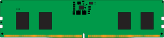 Оперативная память Kingston ValueRam 8ГБ DDR5 5600 МГц KVR56U46BS6-8 - фото