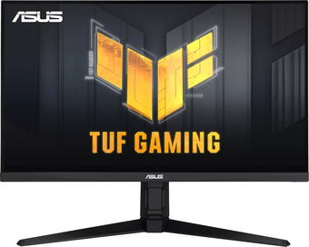 Игровой монитор ASUS TUF Gaming VG32AQL1A - фото