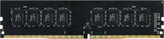Оперативная память Team Elite 4 ГБ DDR4 3200 МГц TED44G3200C2201 - фото