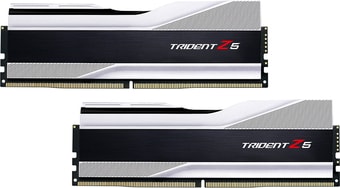 Оперативная память G.Skill Trident Z5 2x32ГБ DDR5 6000МГц F5-6000J3238G32GX2-TZ5S - фото