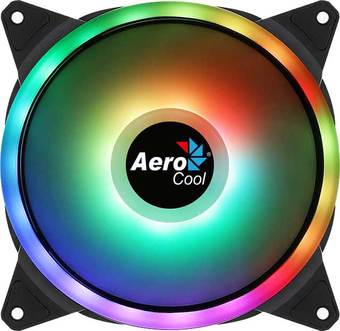 Вентилятор для корпуса AeroCool Duo 14 ARGB - фото