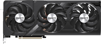 Видеокарта Gigabyte GeForce RTX 4080 16GB Windforce GV-N4080WF3-16GD - фото