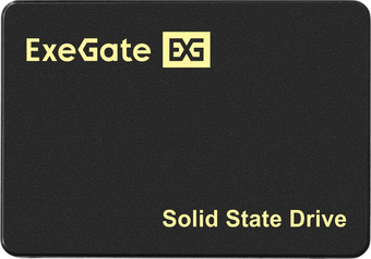 SSD ExeGate Next Pro+ UV500TS1TB 1TB EX295277RUS - фото
