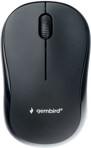Мышь Gembird MUSW-255 - фото