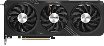 Видеокарта Gigabyte GeForce RTX 4060 Ti Gaming OC 16G GV-N406TGAMING OC-16GD - фото