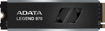 SSD ADATA Legend 970 1TB SLEG-970-1000GCI - фото