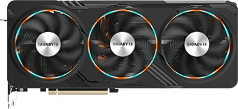Видеокарта Gigabyte GeForce RTX 4070 Ti Gaming OC V2 12G GV-N407TGAMING OCV2-12GD - фото