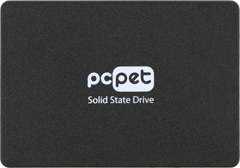 SSD PC Pet 512GB PCPS512G2 - фото