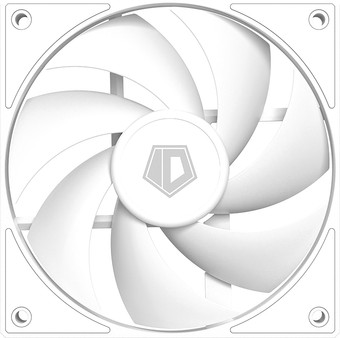Вентилятор для корпуса ID-Cooling AF-125-W - фото