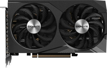 Видеокарта Gigabyte GeForce RTX 3060 Gaming OC 8G (rev. 2.0) GV-N3060GAMING OC-8GD 2.0 - фото