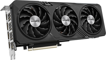 Видеокарта Gigabyte GeForce RTX 4060 Ti Gaming 16G GV-N406TGAMING-16GD - фото