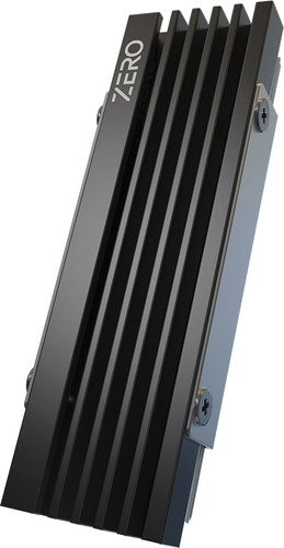 Радиатор для SSD ID-Cooling Zero M05 - фото