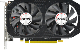 Видеокарта AFOX Radeon RX 550 2GB GDDR5 AFRX550-2048D5H4-V6 - фото