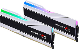 Оперативная память G.Skill Trident Z5 Neo RGB 2x16ГБ DDR5 6000МГц F5-6000J3036F16GX2-TZ5NRW - фото